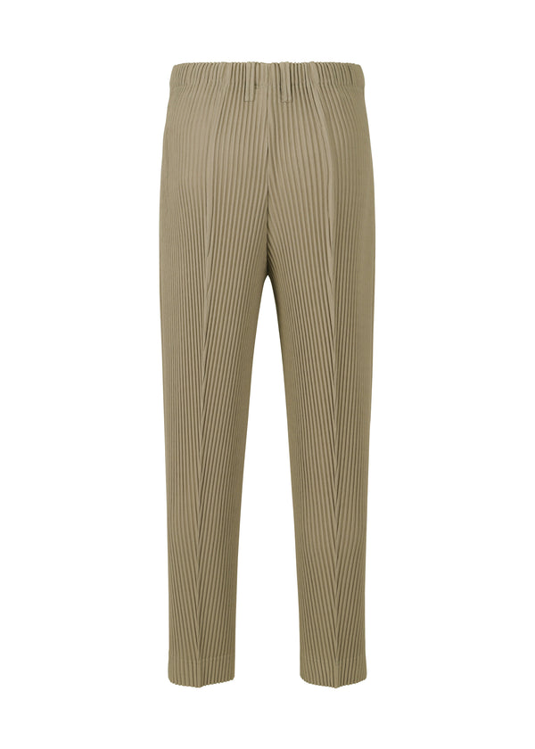 COMPLEAT TROUSERS Trousers Bronze Grey