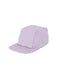 PLEATS CAP Hat Soft Lavender