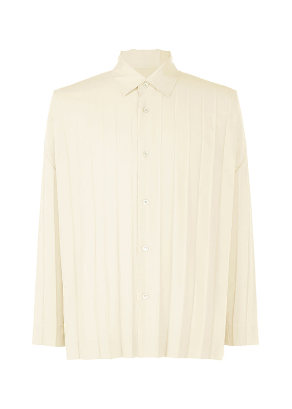 EDGE SHIRT Shirt White