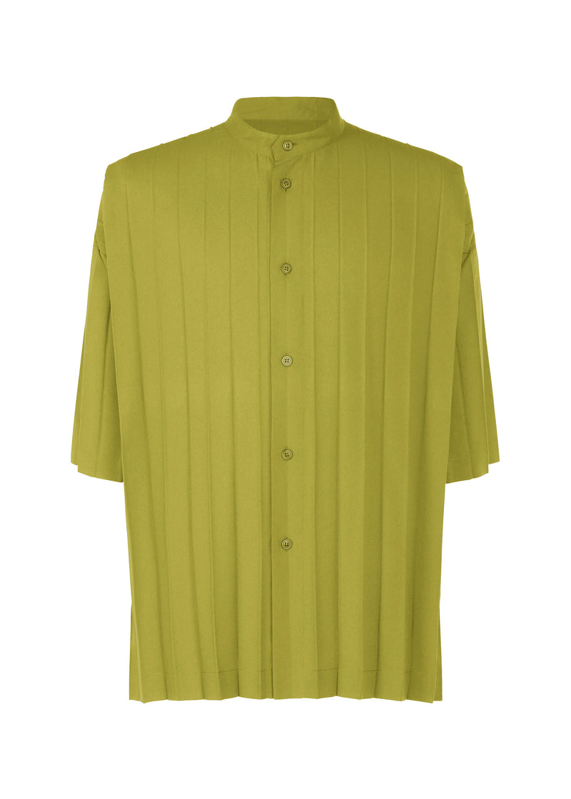 EDGE SHIRT Shirt Green