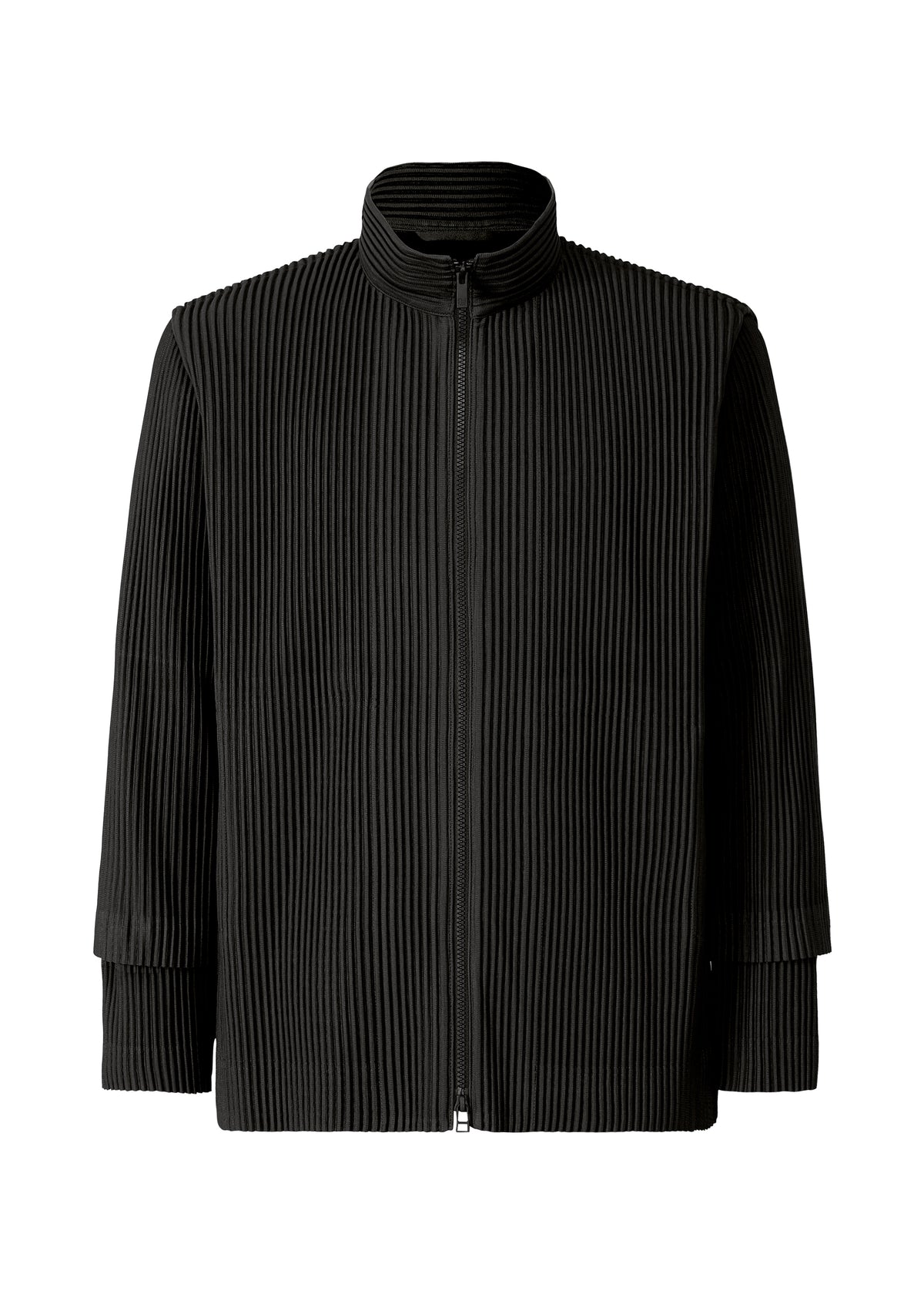 23ss HOMME PLISSÉ cargo jacket｜メンズ