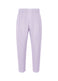 MC FEBRUARY Trousers Soft Lavender