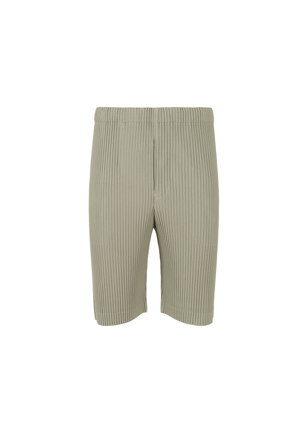 MC MAY Trousers Warm Grey