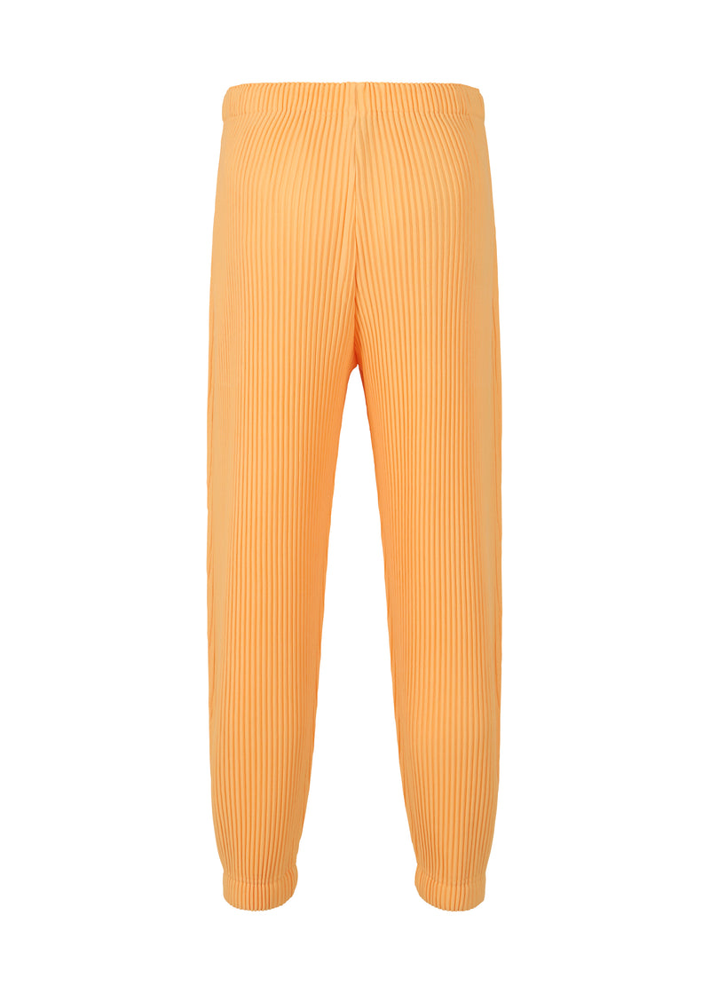 MC JUNE Trousers Melon Orange