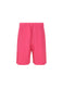 COLORFUL PLEATS BOTTOMS Trousers Deep Pink