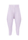 COLORFUL PLEATS BOTTOMS Trousers Soft Lavender
