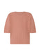 MC MARCH Top Dull Pink