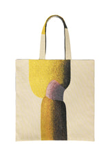 RB_STYLO-BILLE GOBELIN TOTE Bag Yellow