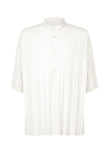 EDGE SHIRT Shirt White