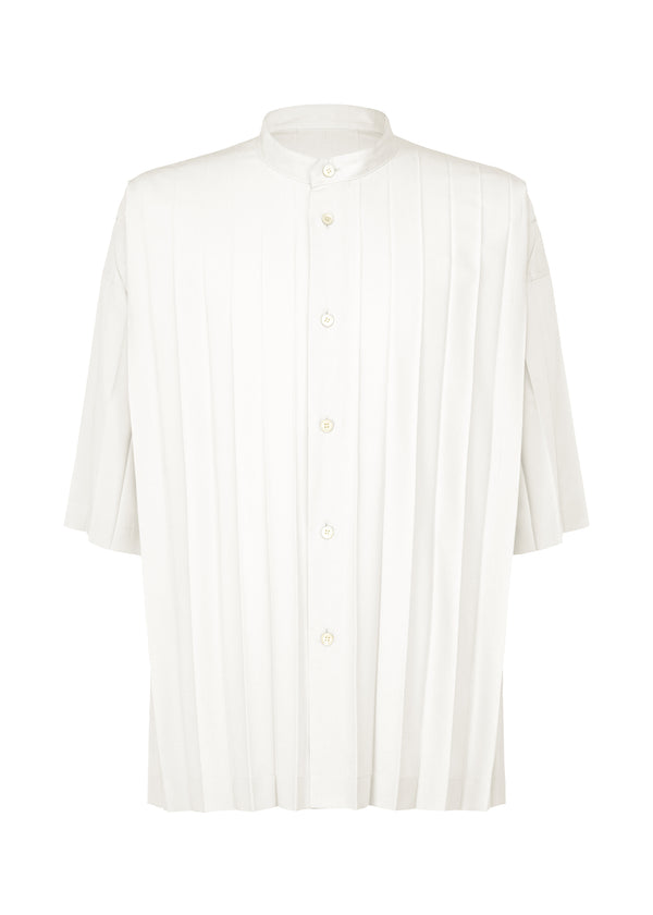 EDGE SHIRT Shirt White