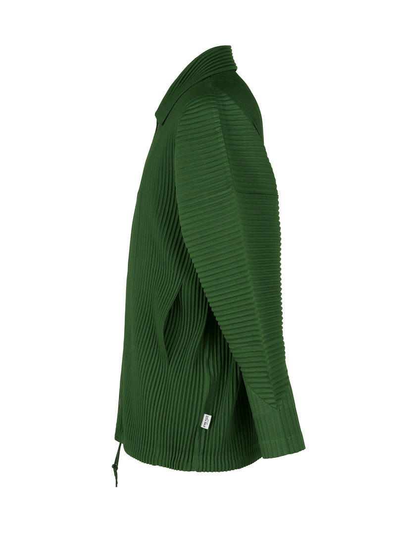 MC AUGUST Jacket Seaweed Green