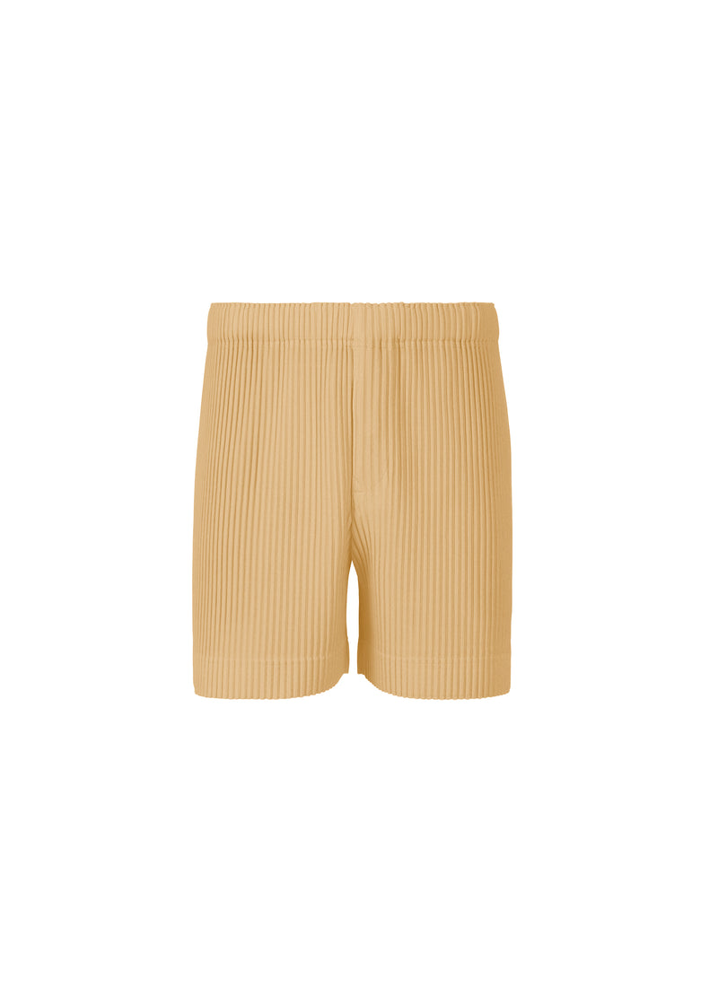 MC JULY Trousers Vanilla Beige