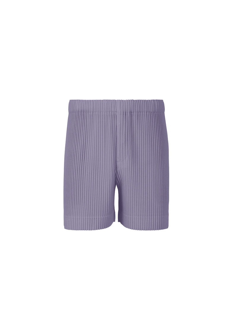 MC JULY Trousers Grey Purple