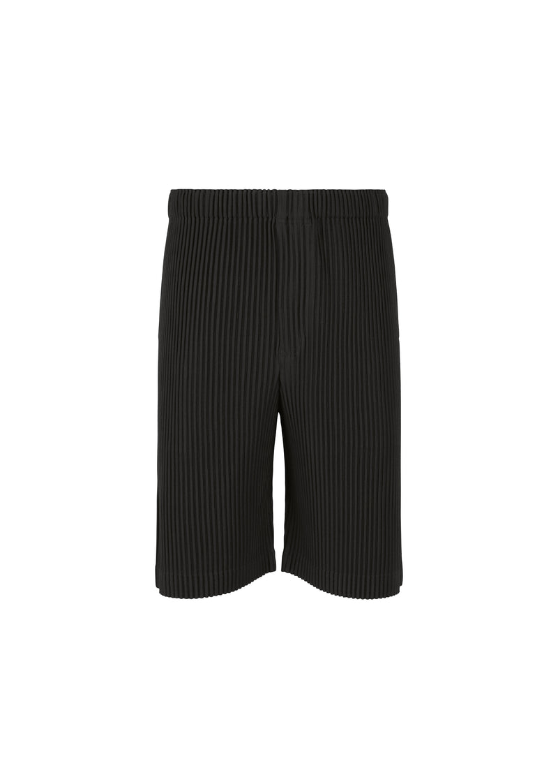 MC AUGUST Trousers Black