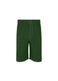 MC AUGUST Trousers Seaweed Green