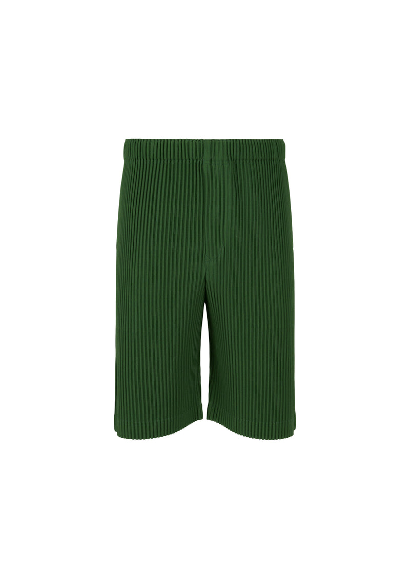 MC AUGUST Trousers Seaweed Green