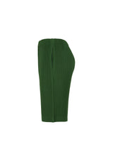 MC AUGUST Trousers Seaweed Green