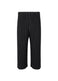 PLEATS BOTTOMS 1 Trousers Black