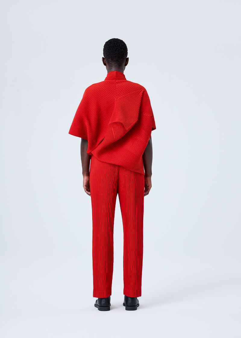 OVERFLOW Trousers Red