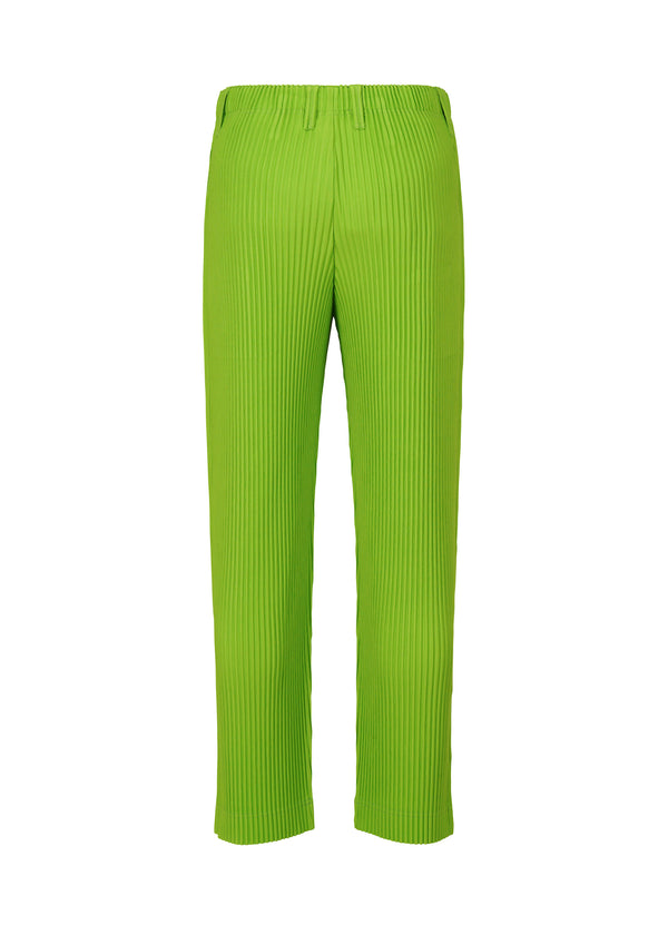 RB_COLOR PALETTE 2 Trousers Yellow Green