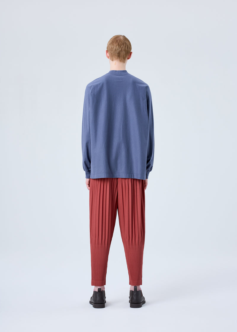 RB_COLOR PALETTE 2 Trousers Blue