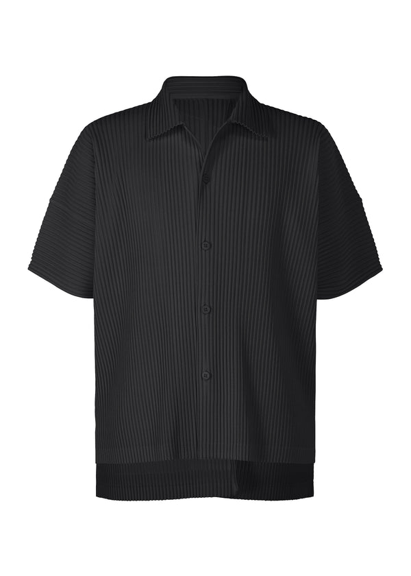 MC JULY Shirt Black