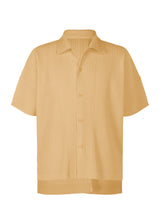 MC JULY Shirt Vanilla Beige