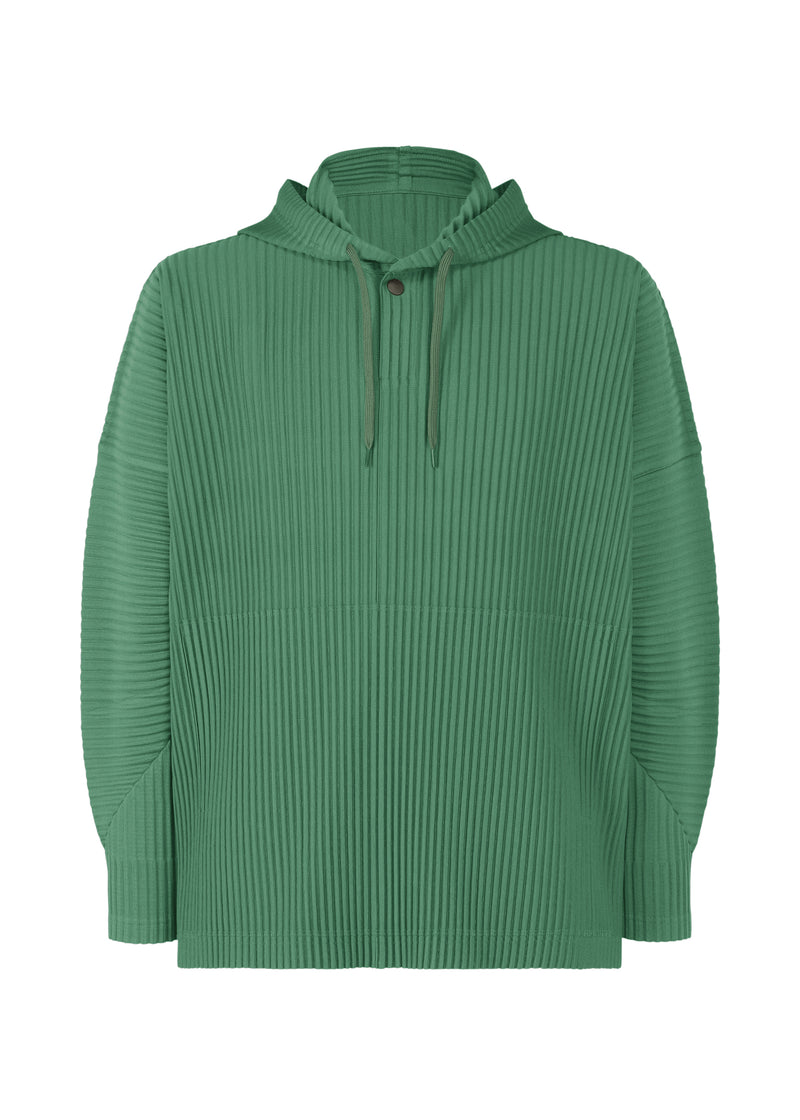 MC DECEMBER Top Copper Green