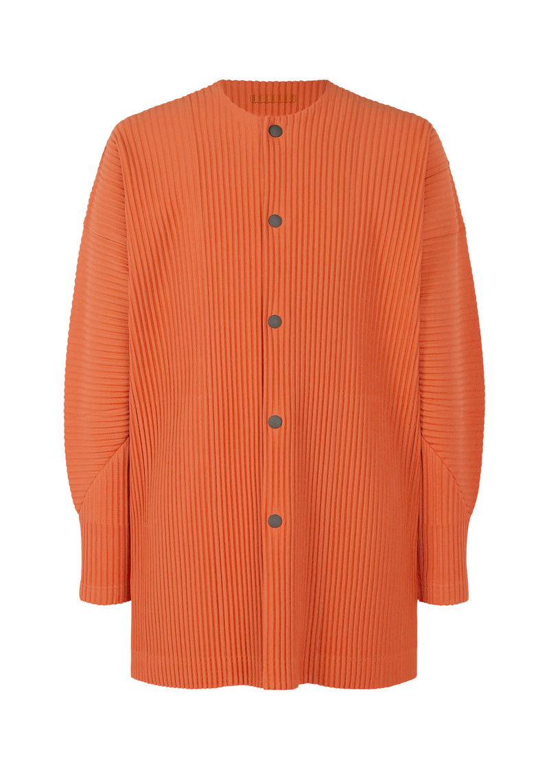 MC OCTOBER Shirt Grapefruit Orange