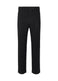 BASICS Trousers Black