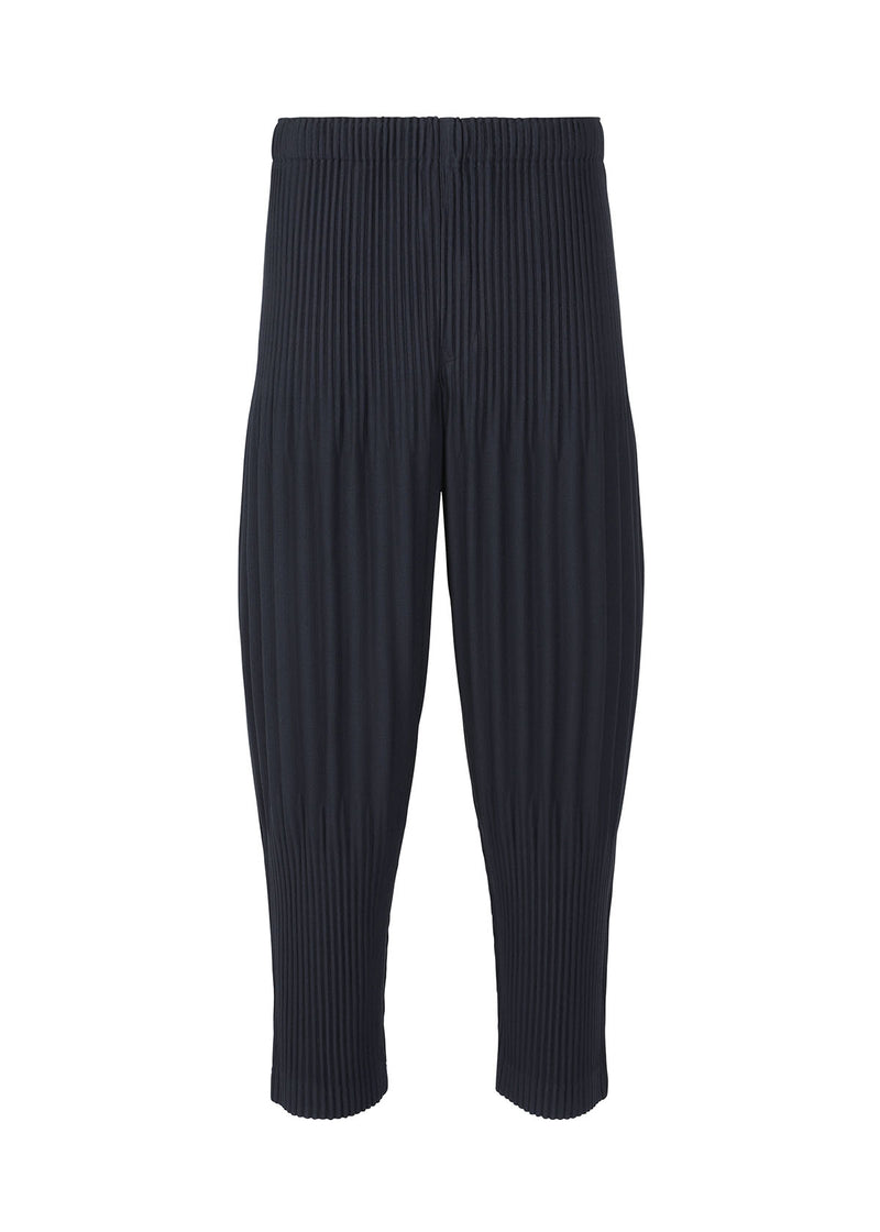 BASICS Trousers Navy