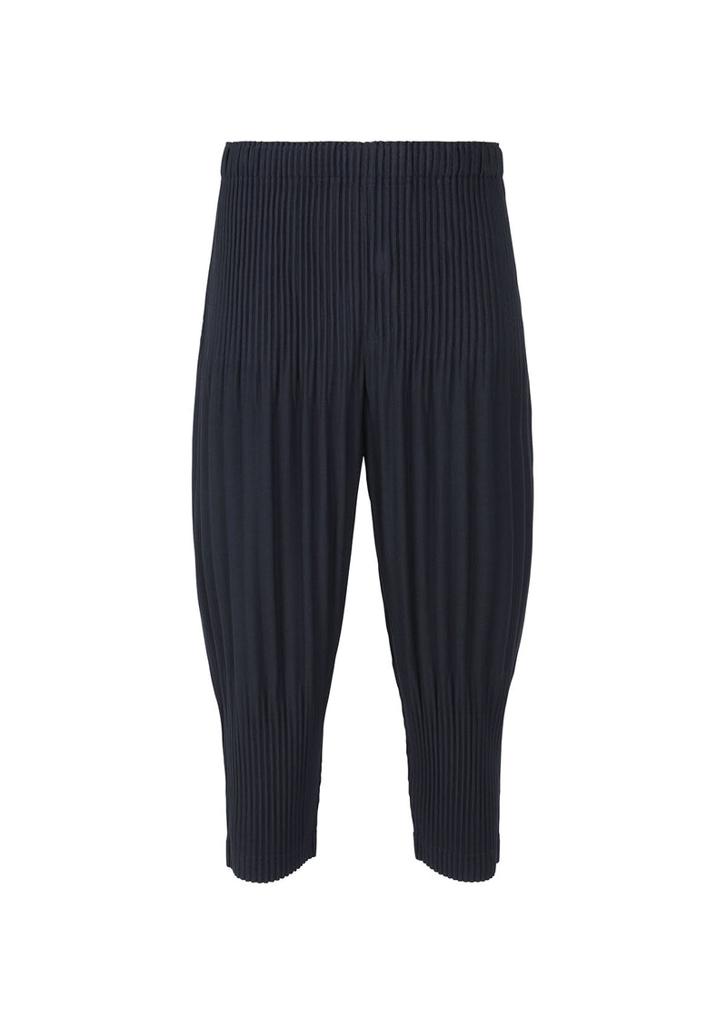 BASICS Trousers Navy