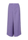 DOMINO Trousers Purple