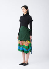 STRATA Trousers Dark Green