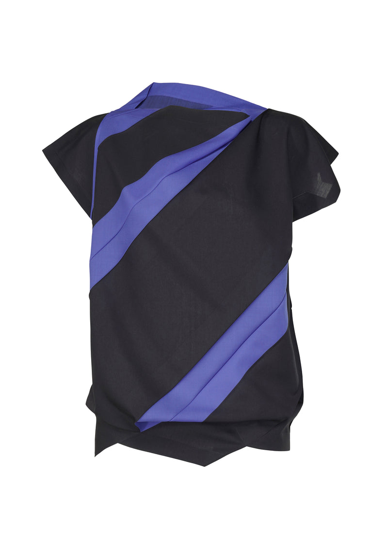 FAN DOMINO Shirt Black