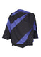 FAN DOMINO Shirt Black
