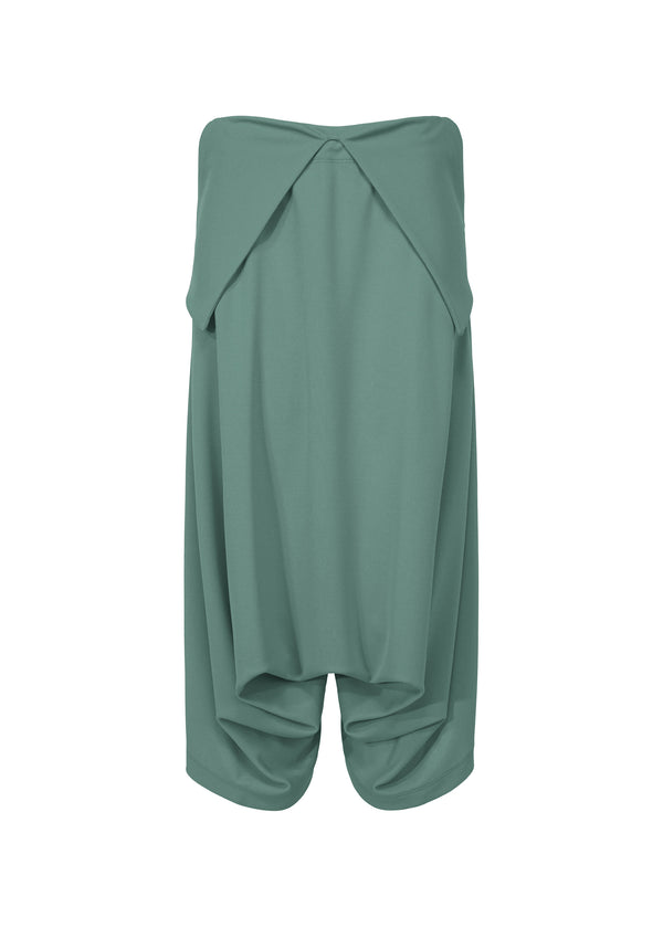 132 5. m2 Trousers Sage Green