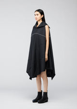 NO.4 Dress Black