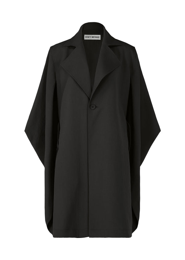 MONO-MA Coat Black