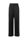 BRASS CLAD Trousers Black