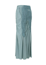 BODY IMPRINT Trousers Light Blue