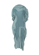 BODY IMPRINT Dress Light Blue