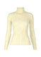 CHIFFON TWIST 3 Shirt Ivory