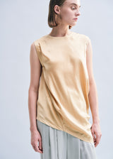 BRASS CLAD Shirt Silver