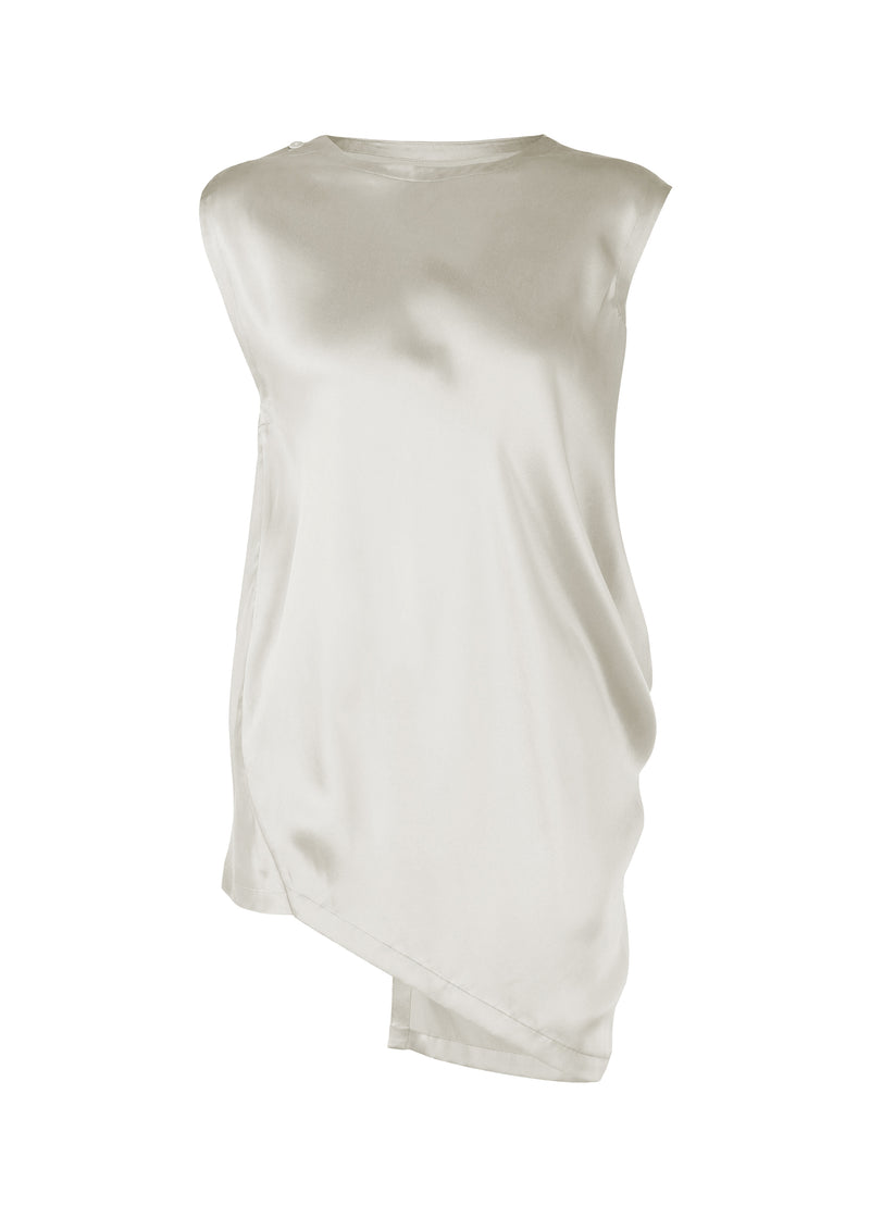 BRASS CLAD Shirt Silver