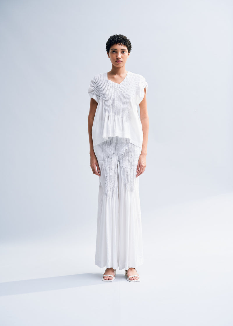 BODY IMPRINT Shirt White
