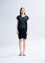 BODY IMPRINT Tunic White