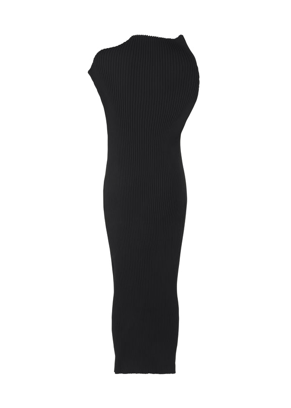 NUDE Dress Black