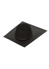 SQUARE HAT Hat Black