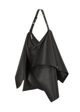 SQUARE Bag Black